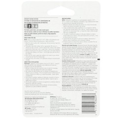 3M Automotive Super Strength Molding Tape, Double-Sided Adhesive, 1/2″ x 5 ft, 1