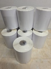 10 Rolls 4×6 Direct Thermal Shipping Labels – 250 per roll – 2500 labels