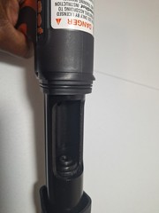 Ramset 40088 MasterShot 0.22 Caliber Powder Actuated Tool