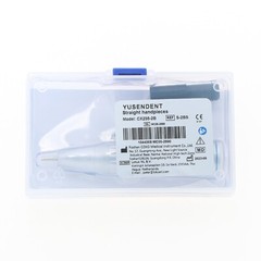 COXO Dental Straight Nose Cone Handpiece Inner/External Water Channel NSK KAVO