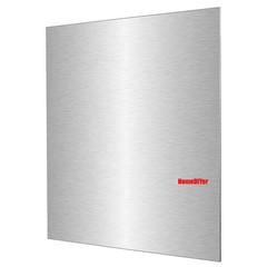 Aluminium Sheet Plate 1060 | 0.3mm–6mm Thick | Cut to Size | Metalworking Sheet