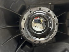 ALLISON MD3060 CONVERTER HOUSING PART # 29515668 WITH PTO OUTRIGHT SELLING