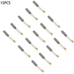 20*5*5mm Carbon Brush Vacuum Cleaners Angle Grinder Blowers For Circular Saws
