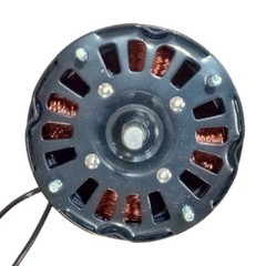 Fan Motor 3.3″ Dia.1/20 HP 1500 RPM 115 Volts CW Rotation Replaces Fasco D132