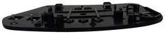 Dorman 56172 Passenger Side Door Mirror Glass Compatible Select Ford / Lincoln