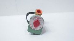 Asco 8210A15 Red-hat Solenoid Valve 120v-ac 1/2in Npt