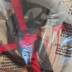 Lot Of 4 New Milwaukee Bolt Front Brim Hard Hat 4-Pt Vented Type 1 Class C White