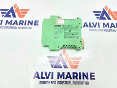 Phoenix Contact mini-ps-100-240ac/24dc/1 Power Supply Unit