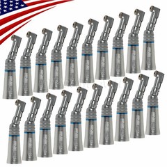 NSK Style Dental Contra Angle Slow Speed Handpiece Latch Wrench CA 2.35mm ILu