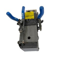 Erico Cadweld XBM2Q2Q Graphite Mold for Welding Cable to Cable with Handle Clamp