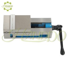 4Inch Precision CNC Vise Milling Machine Vise Bench Clamp Vice 10cm Jaw Width