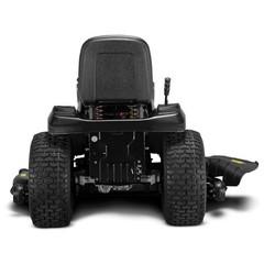 Troy-Bilt Super Bronco 54K XP | 54in 24HP Riding Lawn Mower |725cc KOHLER Engine