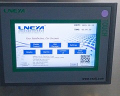 Lneya Recirculation Chiller, Cooling and Heating Machine -25°C – 200°C Sundi-255