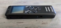 Aiworth E36 16GB Digital Voice Activated Recorder, Sd Card USB, Cords New Other