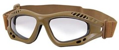 Rothco Tactical Goggles 1175