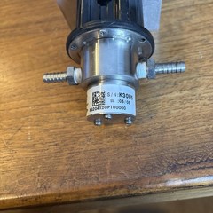 Fluid-o-Tech M42x30/l KAG No 220720 A Motor Pump Assy