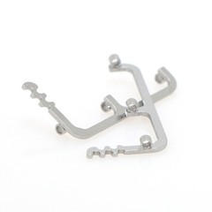 Dental Ortho Appliance 2G Molar Pusher Lingual Button Traction Hook Braces Band