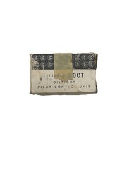Allen-Bradley 800T-D1A Mushroom Head Push Button Switch Ser N