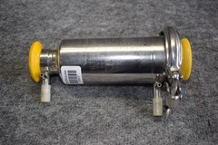 PALL SEALKLEEN SLK8300023 FILTER HOUSING #215517-R1*B64