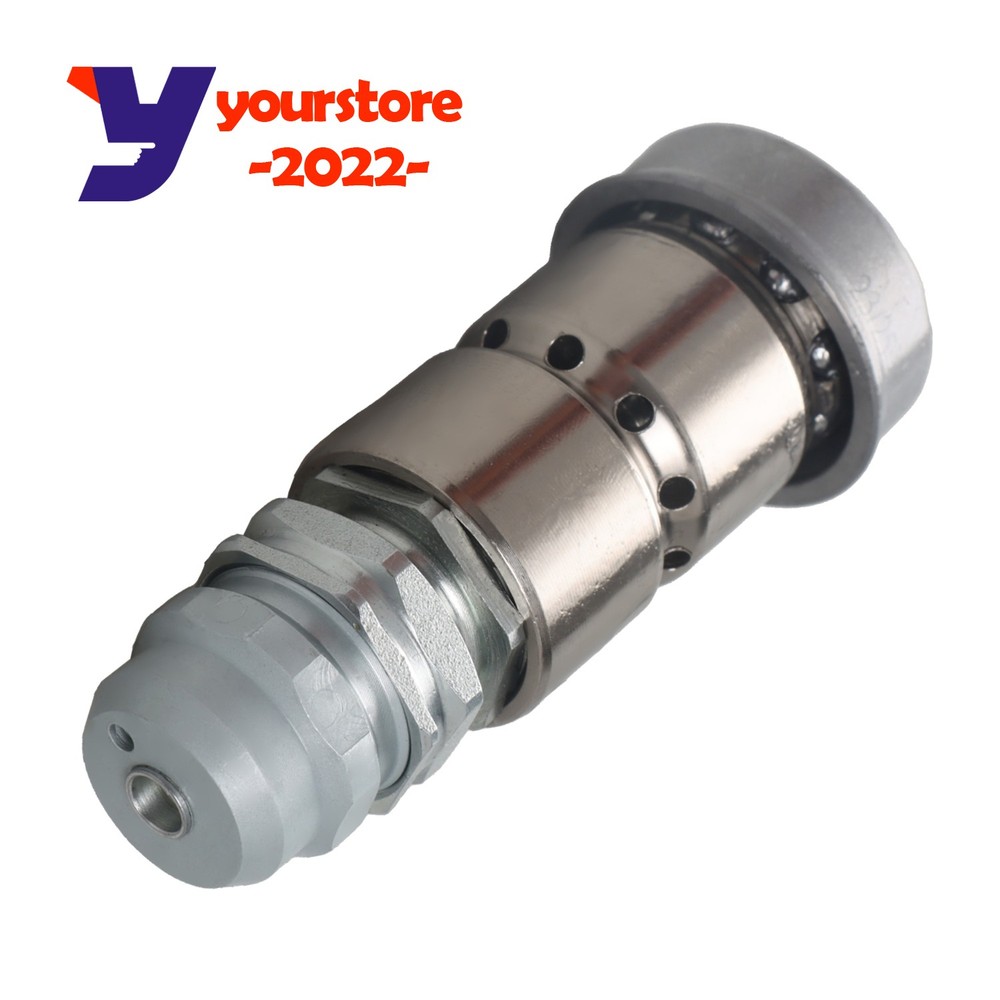 1Pc Case Female Hydraulic Coupler Breakaway for Cartridge 84262367 CH20001