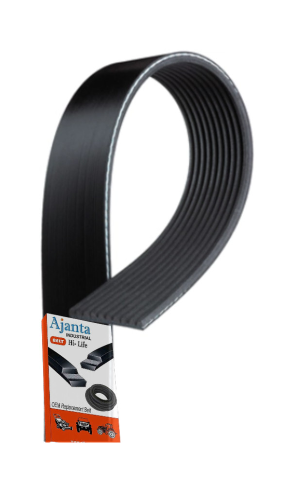 240J16 Poly V-Belt 16 Rib Length 24.0″
