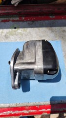JOHN DEERE B MAGNETO XB4001