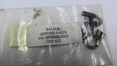 Bador BP5060BD02SP Carbon Motor Brush Setof 4