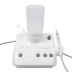 VVDental VET-W3 Portable Piezo Ultrasonic Scaler System,Fit EMS & Woodpecker