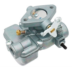 New Carburetor for International IH Farmall Cub LoBoy 154 184 185 C60 Tractors