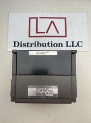 Fuji FVR1.5E9S-2EY Inverter Drive 200-230V 3kVA 8A 0.2~400Hz Output