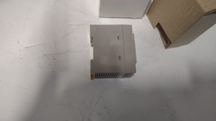 Omron S82K-00705 5VDC Power Supply / Class 2 / 1.5 A, 20W Output