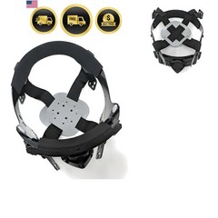 Full Brim Replacement 4 Point Ratchet Suspension Full Brim Only