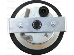 John Deere Tractormeter 115mm MPH Speedometer for 1030 1130 1630 1830 2030