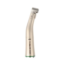 20:1 Dental Ti-Max Fiber Optic Implant Contra Angle Handpiece SG20/SG20L For NSK