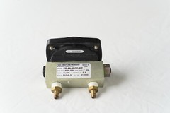 Midwest Instrument 120-Aa-00-Oo-20P Pressure Gauge