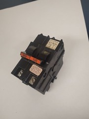 Federal Pacific NA230 Stab Lok 30 Amp 2 Pole Circuit Breaker THICK