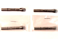 Nakanishi NSK ROTUS III Micro Air Grinder: IM-301 Motor & IH-300 Attachment