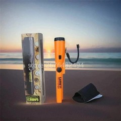 Garrett Pro Pointer Pinpointer Handheld Metal Detector Waterproof Digger EdgeKit