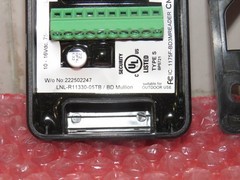 LENEL S2 LNL-R11330-05TB Blue Diamond Mini Mullion Reader 9 AVAILABLE