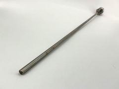 MTS RHT0240UD70AS1B1C02 R-Ser Temposonics Linear Sensor 24″ inch 9.06379uS