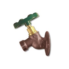 Arrowhead Brass Brass Sillcock 355LF