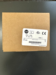 Allen-Bradley IP20 to IP30 Drive Converter Nema 1 Conduit Box