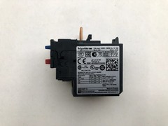 Schneider Electric LRD10 thermal overload relay – 4 to 6 AMPS