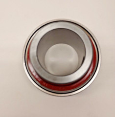 FMC U227 Insert Ball Bearing 1-11/16 (1.6875) inch bore Link-Belt