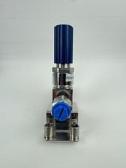 GTC PRODUCTS R110-DR2-2A-FXFX Pressure Regulators