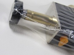 V5221-06-WX 1-Spool Pneumatic Control Valve 0.15-0.8 MPa Manifold Block Ports