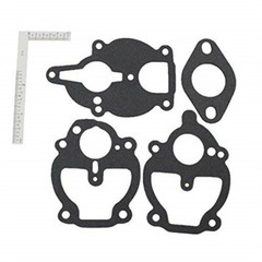 For ZENITH 1 BBL CARBURETOR KIT IND & AGRICULTURAL ZENITH 61 62 67 68 161 267
