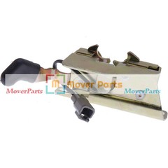 Front Door Latch w/ Sensor 7109661 For Bobcat T250 T300 T450 T550 T590 T650 T740