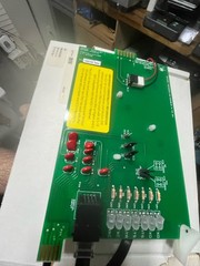 DMP SCS-101 Network Interface Line Card For SCS-1R Alarm Monitoring Receiver