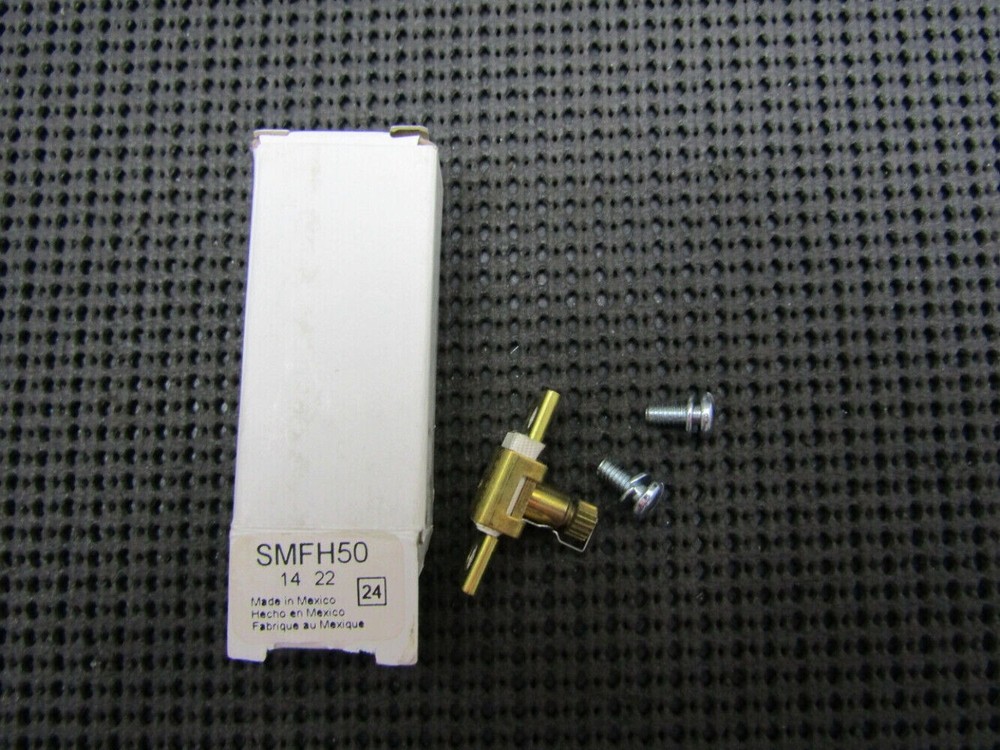 Siemens SMFH50 Thermal Overload Relay Heater Element 13.2-13.9 Amp – New In Box